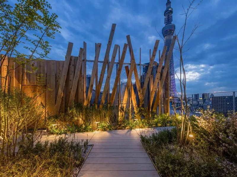 ONE@Tokyo · Anbieterbild von TUI