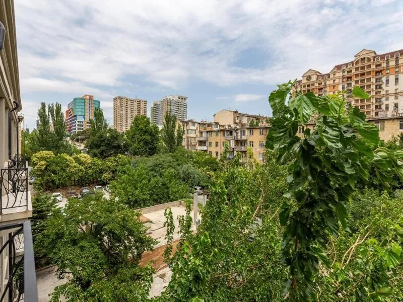 Ivy Garden Hotel Baku · Anbieterbild von TUI