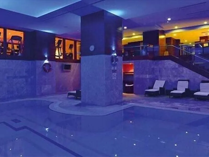 Tugcan Hotel · Anbieterbild von TUI