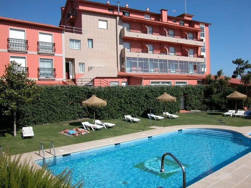 Hotel VIDA Playa Paxariñas · Anbieterbild von TUI