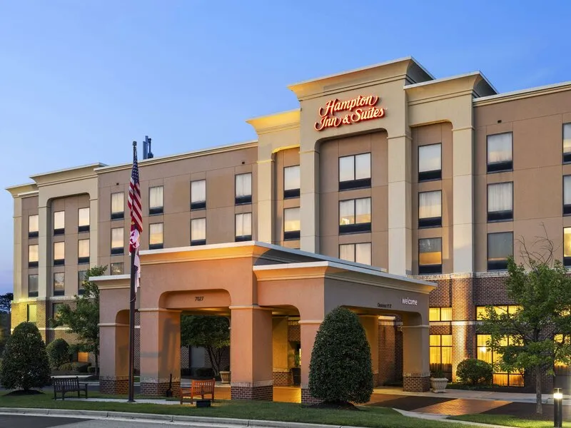 Hampton Inn & Suites Baltimore Arundel Mills/BWI · Anbieterbild von TUI