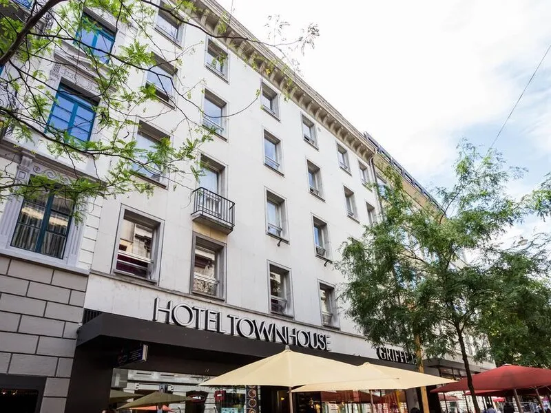 Townhouse · Anbieterbild von TUI
