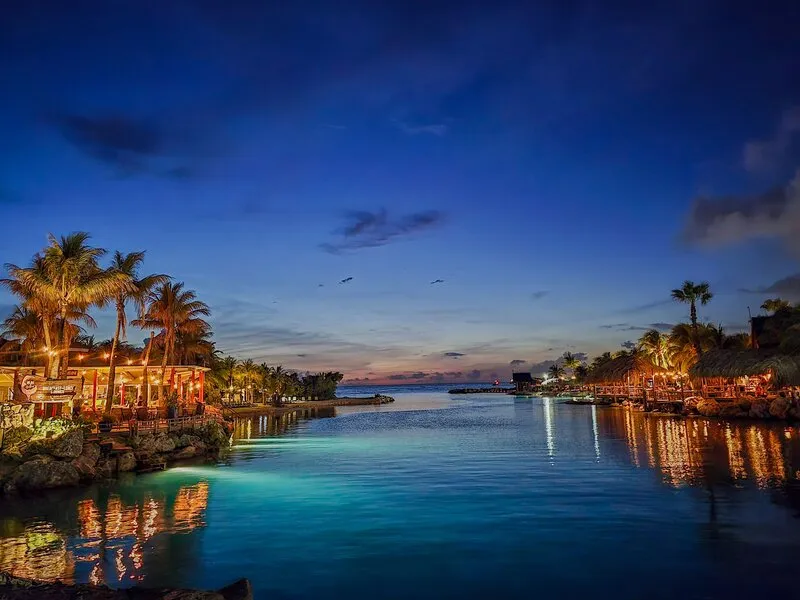 The Royal Sea Aquarium Resort · Anbieterbild von TUI