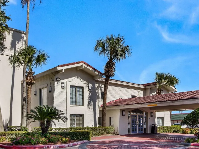 Studio 6 Baytown, TX - Garth Road · Anbieterbild von TUI