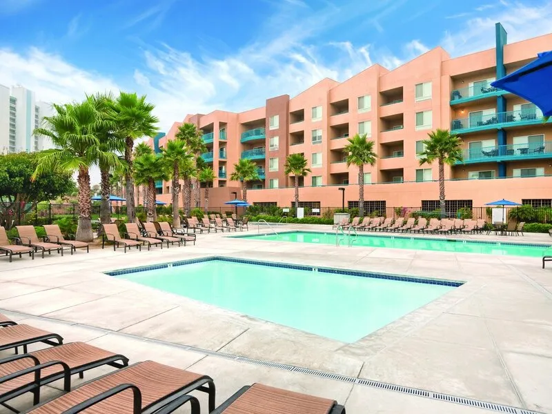 WorldMark Oceanside · Anbieterbild von TUI