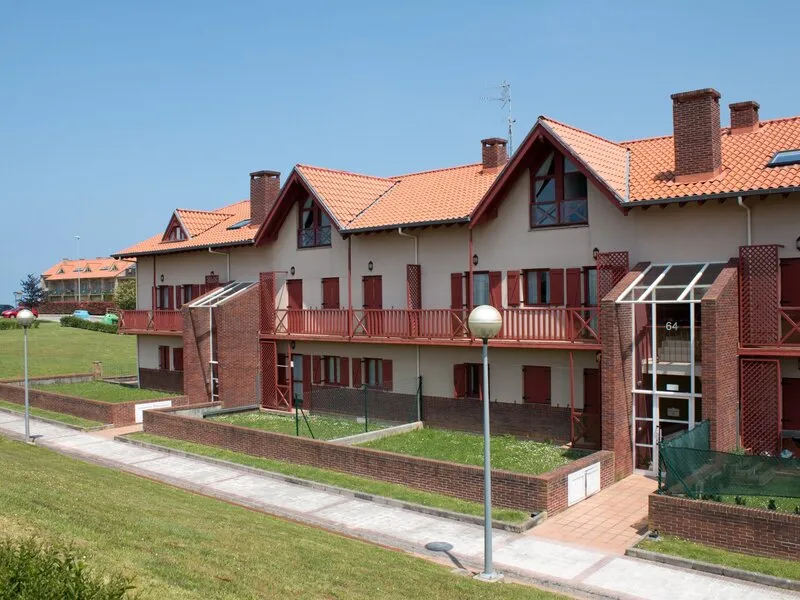Abba Comillas Apartments · Anbieterbild von TUI