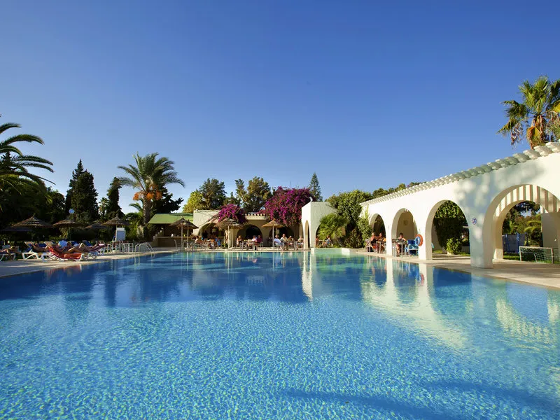 Seabel Alhambra Beach Golf & Spa · Anbieterbild von TUI