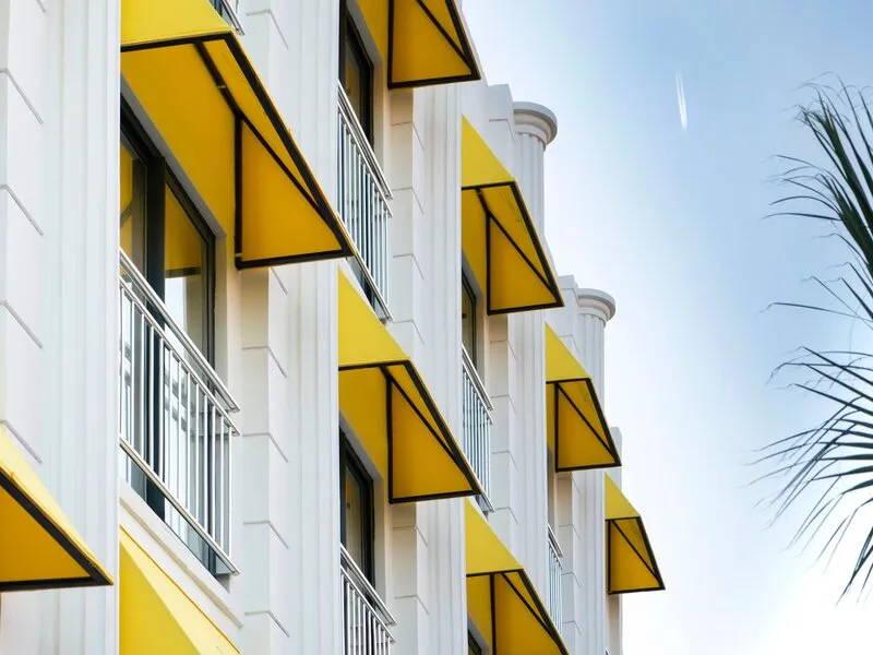 Niss Lara Hotel · Anbieterbild von TUI