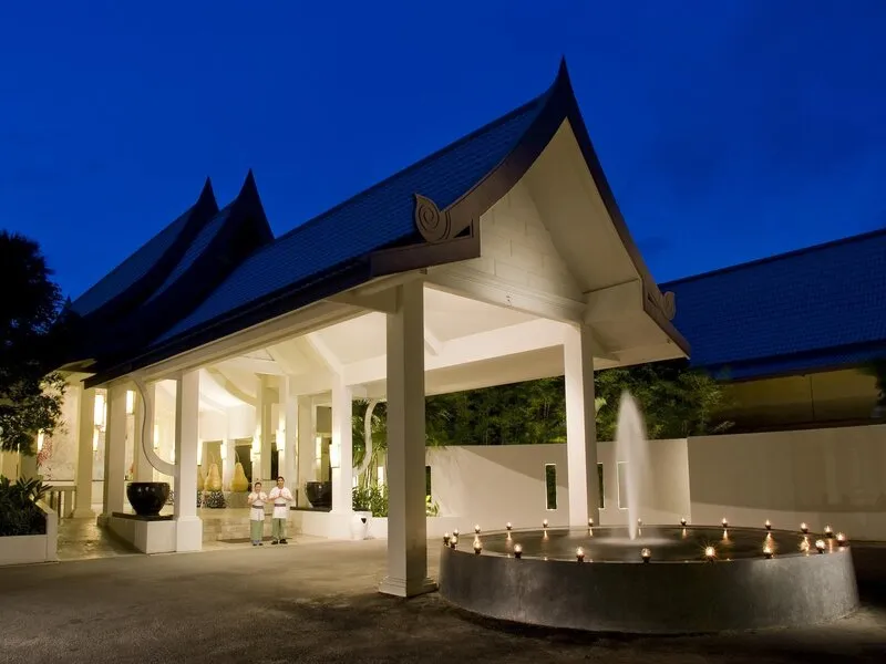 Centara Kata Resort Phuket · Anbieterbild von TUI