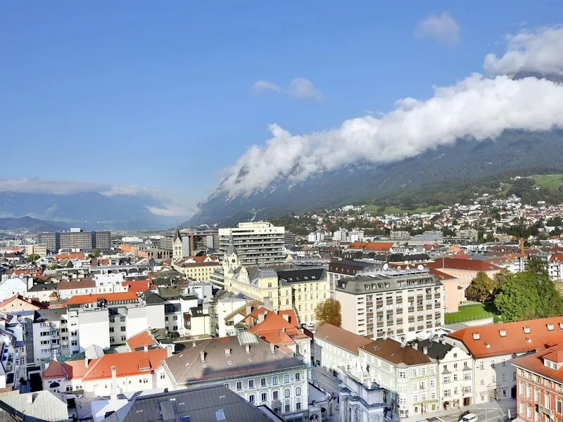 AC Hotel Innsbruck · Anbieterbild von TUI
