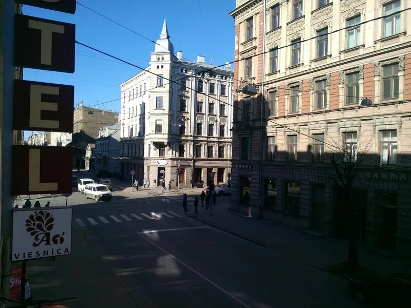 A1 Hotel · Anbieterbild von TUI