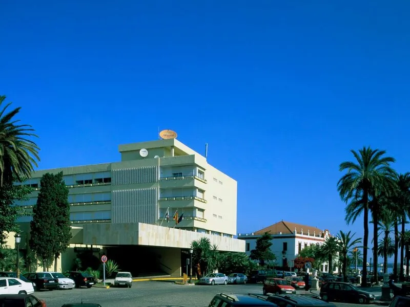 Parador de Ceuta · Anbieterbild von TUI