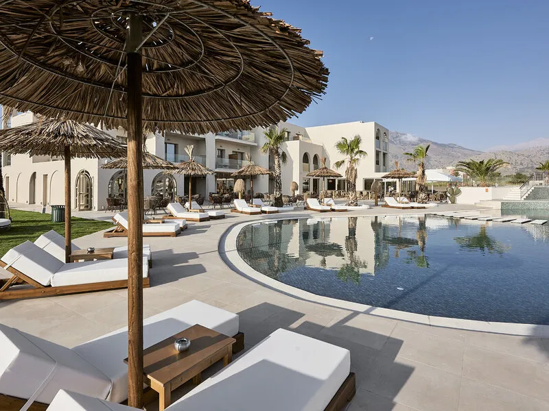 Pepper Sea Club Hotel · Anbieterbild von TUI