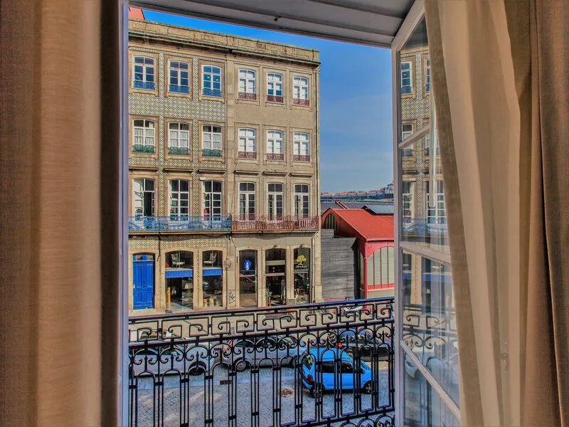 Casas do Porto Ribeira Apartments · Anbieterbild von TUI