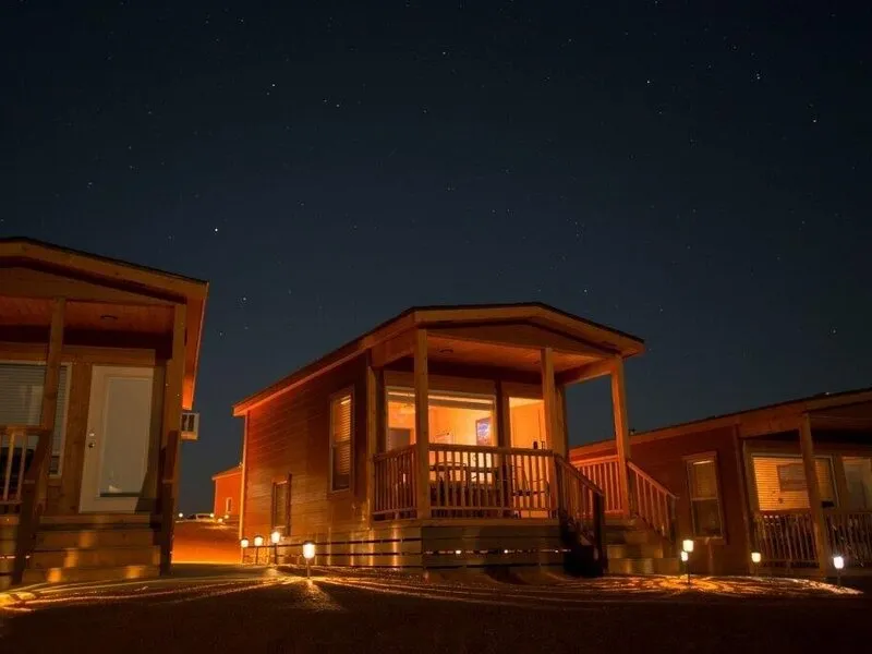 The View Hotel · Anbieterbild von TUI