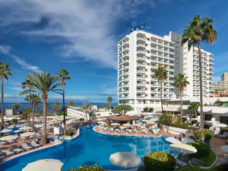 Hotel H10 Gran Tinerfe · Anbieterbild von TUI