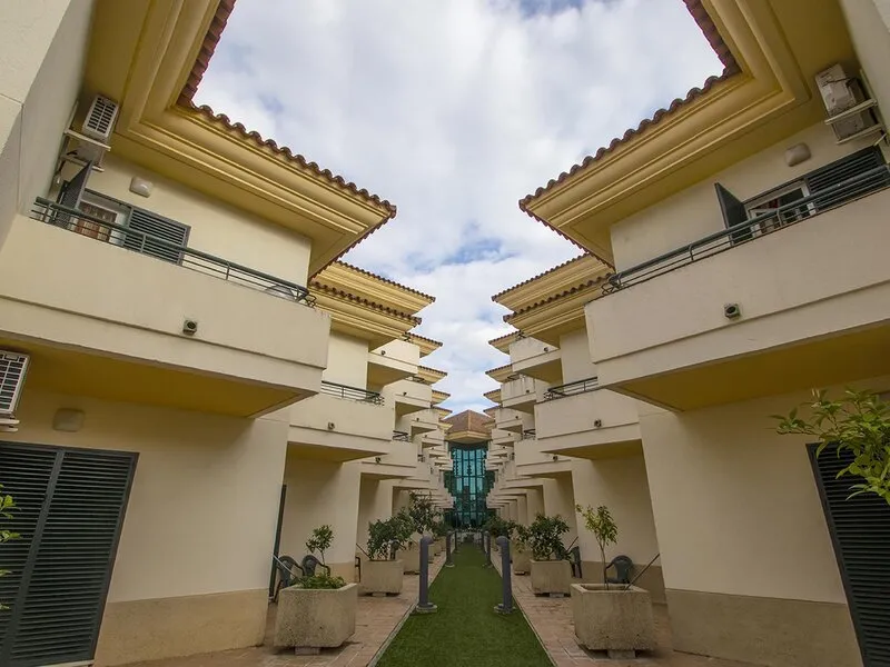Simón Verde Hotel Apartamentos · Anbieterbild von TUI