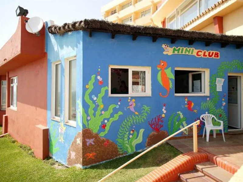 ON Hotels Oceanfront · Anbieterbild von TUI