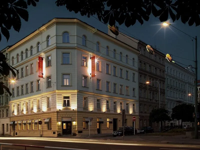 Prague Centre Plaza · Anbieterbild von TUI