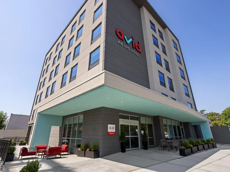 Avid Hotel Brooklyn - Dyker Heights · Anbieterbild von TUI