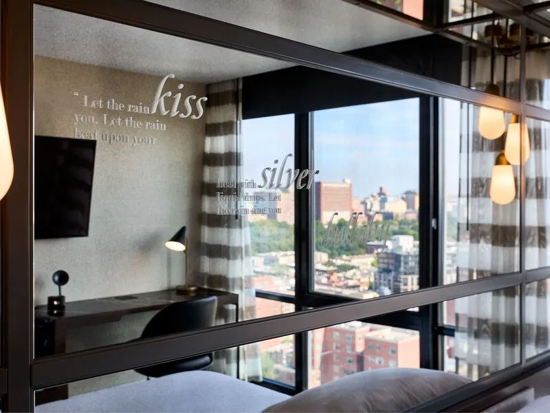 Renaissance New York Harlem Hotel · Anbieterbild von TUI
