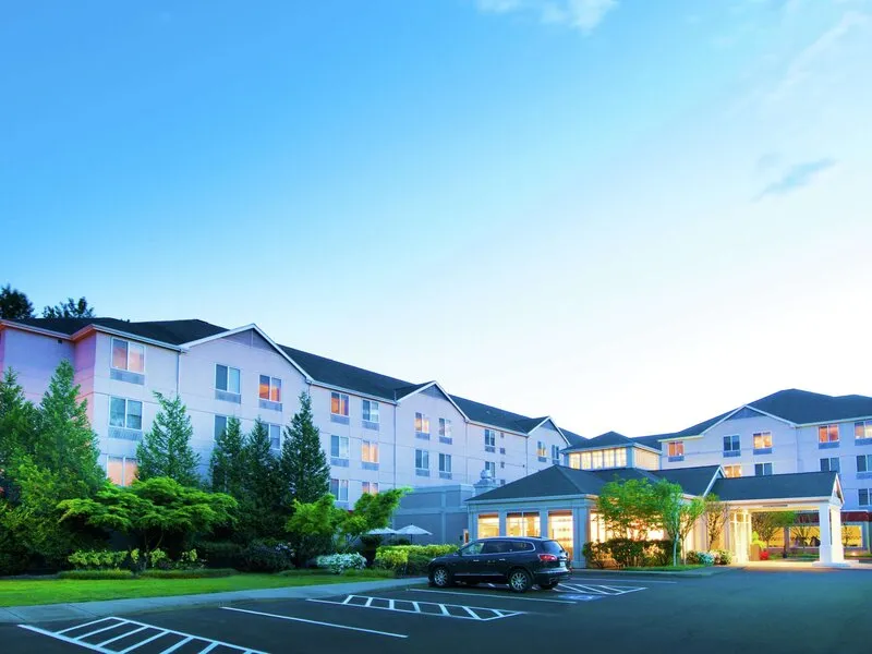 Hilton Garden Inn Seattle/Renton · Anbieterbild von TUI
