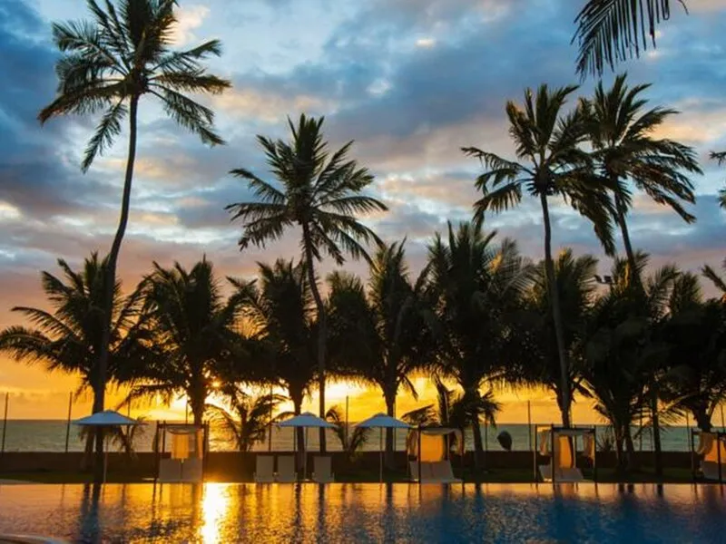 Jatiúca Hotel & Resort · Anbieterbild von TUI