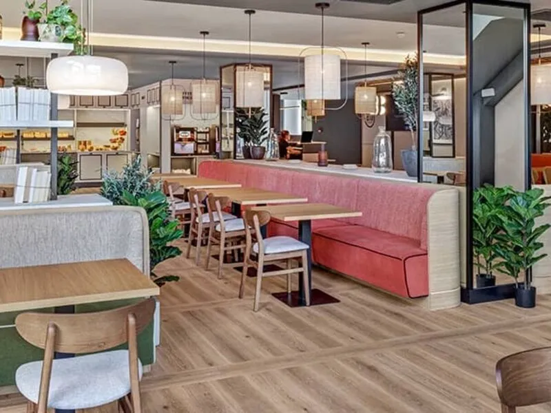 B&B Hotel Barcelona Mollet Porta de Gallecs · Anbieterbild von TUI