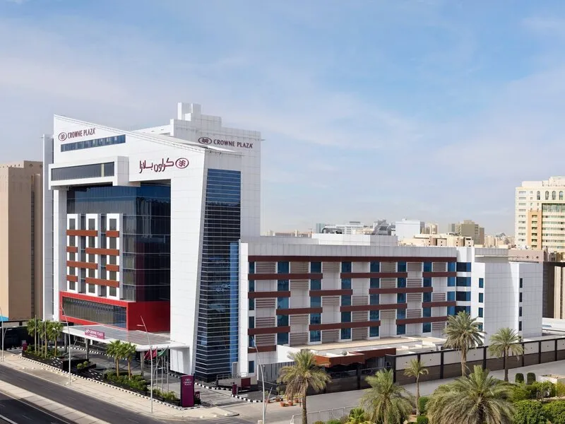 Radisson Blu Hotel & Convention Center Riyadh Minhal · Anbieterbild von TUI