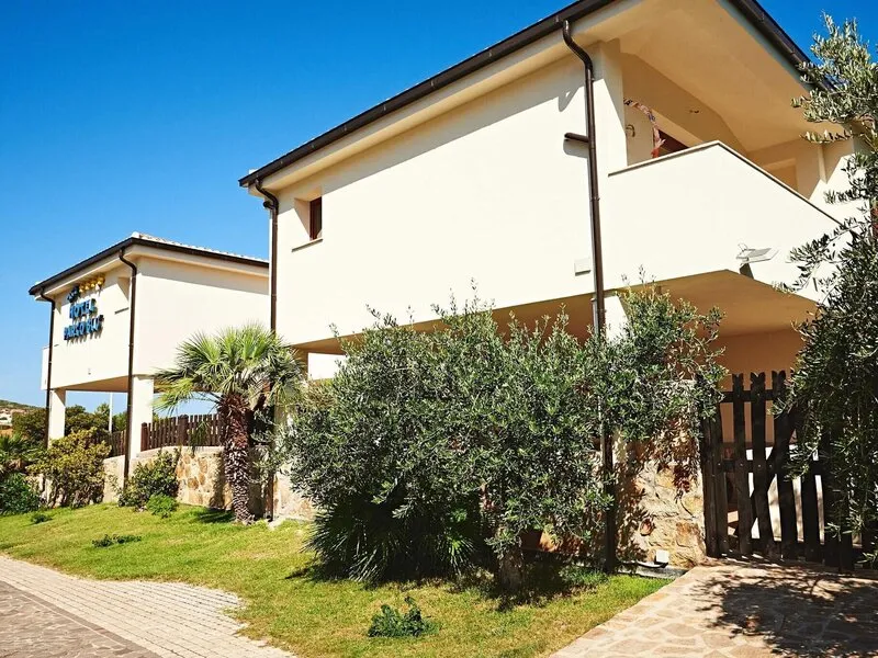 Parco Blu Club Resort · Anbieterbild von TUI