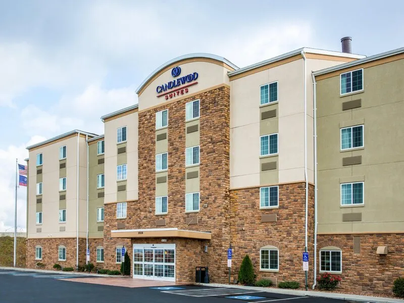 Candlewood Suites Pittsburgh-Cranberry · Anbieterbild von TUI