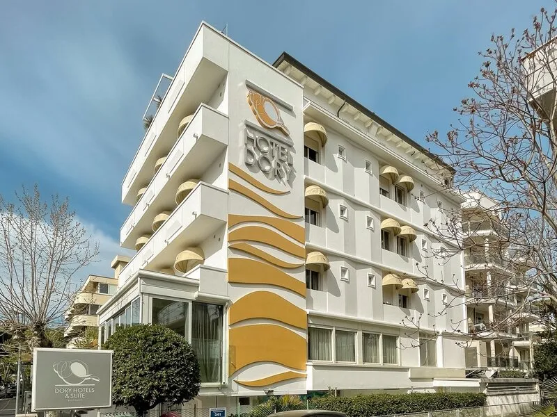 Dory Hotel & Suite · Anbieterbild von TUI