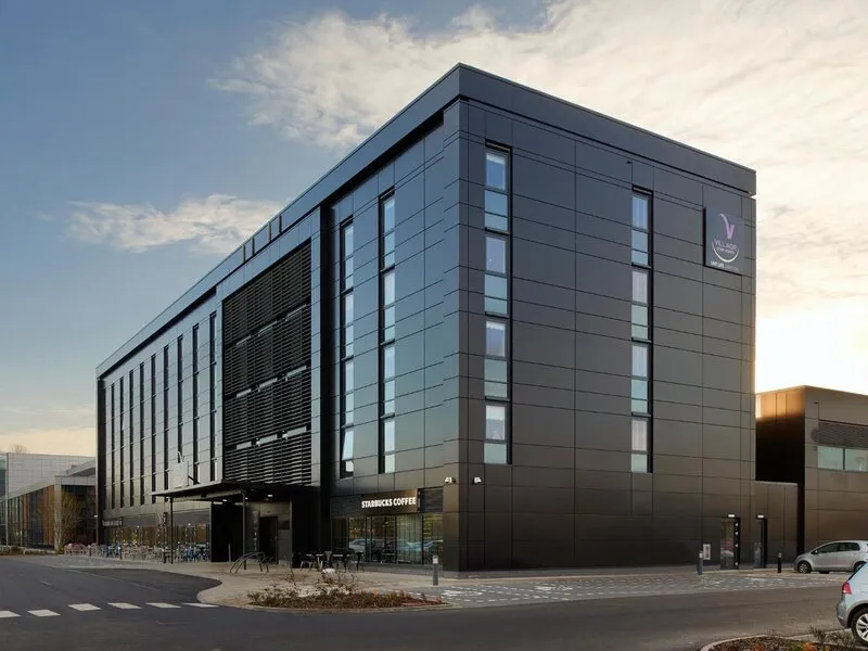 Village Hotel Edinburgh · Anbieterbild von TUI