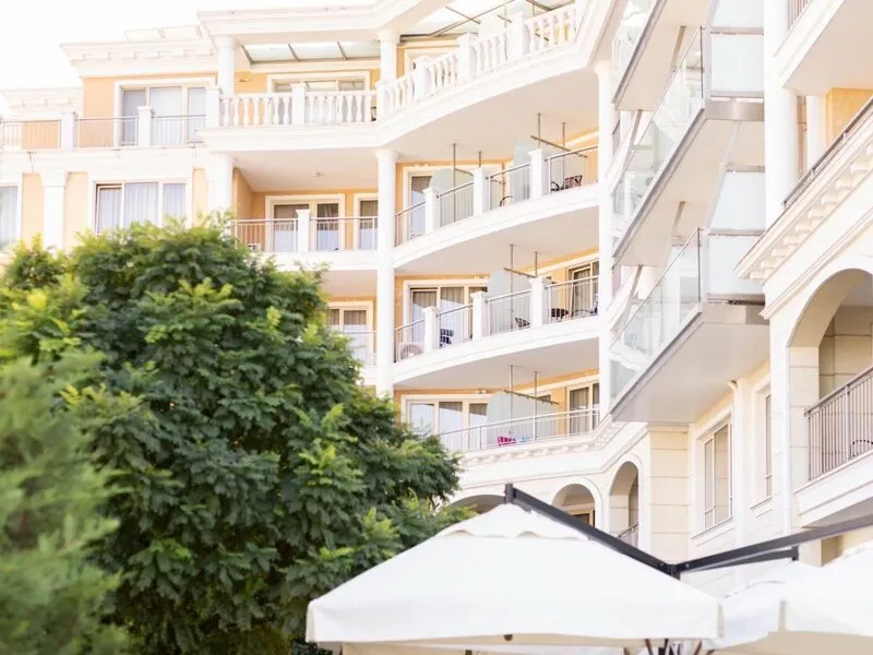 Hotel Roma Palace Deluxe · Anbieterbild von TUI
