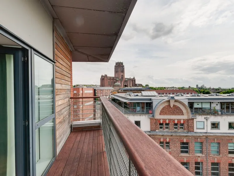 Base Serviced Apartments Duke Street · Anbieterbild von TUI