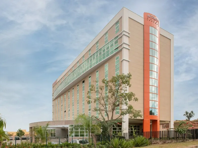 Hotel Intercity Itupeva · Anbieterbild von TUI