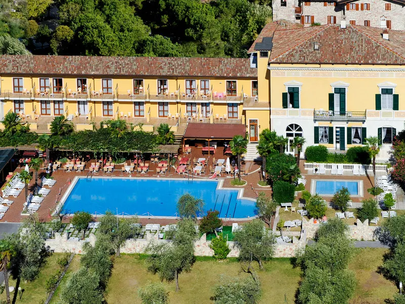 Antico Monastero · Anbieterbild von TUI