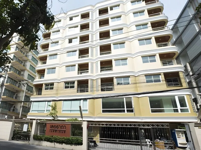 Le Tada Residence · Anbieterbild von TUI