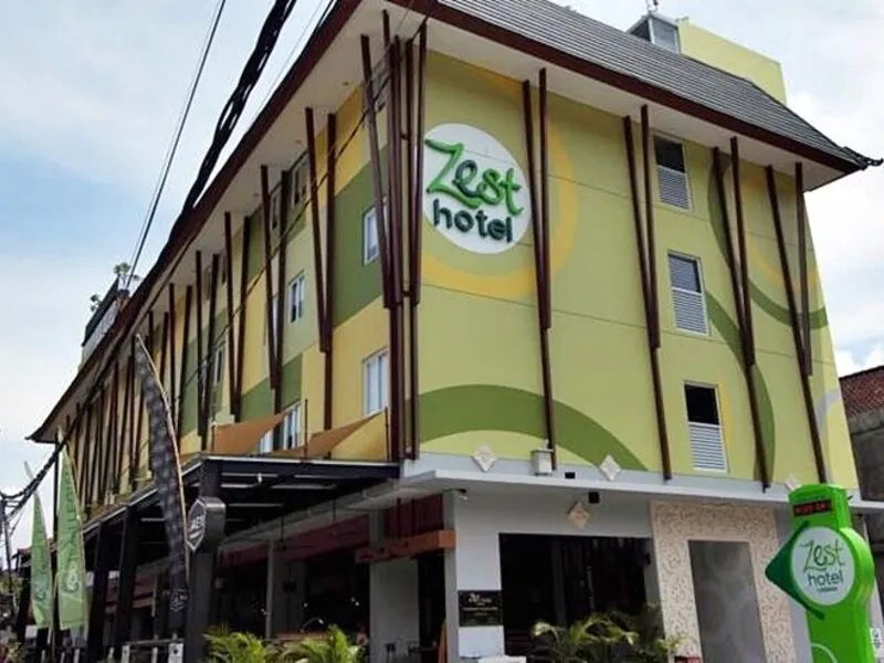Zest Legian by Swiss-Belhotel International · Anbieterbild von TUI