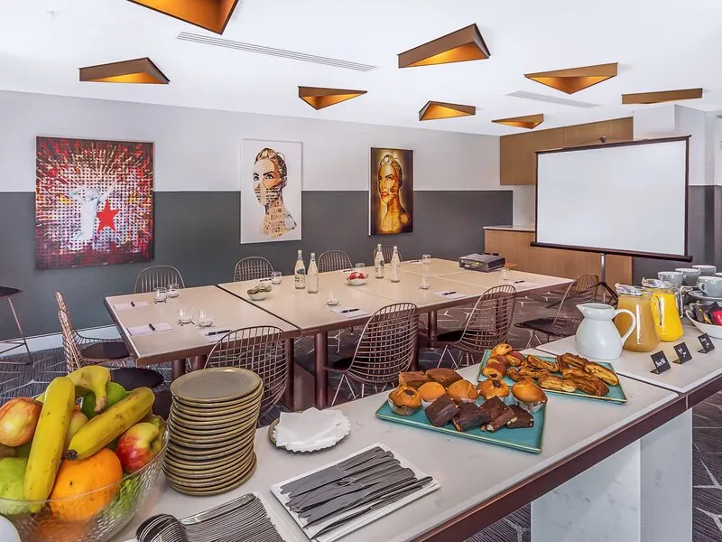 Rydges Perth Kings Square · Anbieterbild von TUI