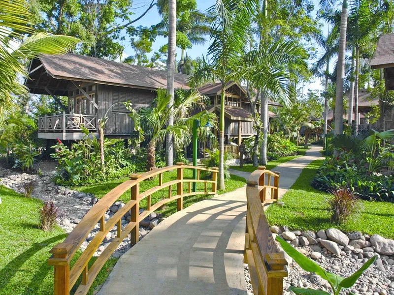 Sunset at the Palms Resort & Spa · Anbieterbild von TUI