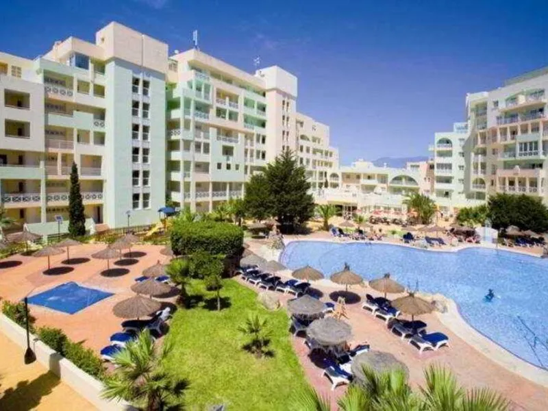 Apartamentos Mar y Golf · Anbieterbild von TUI