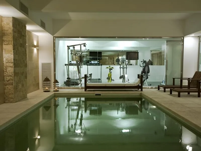 Awwa Suites & Spa · Anbieterbild von TUI