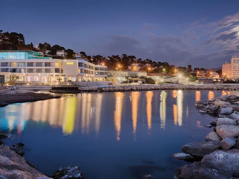 Nhow Marseille · Anbieterbild von TUI