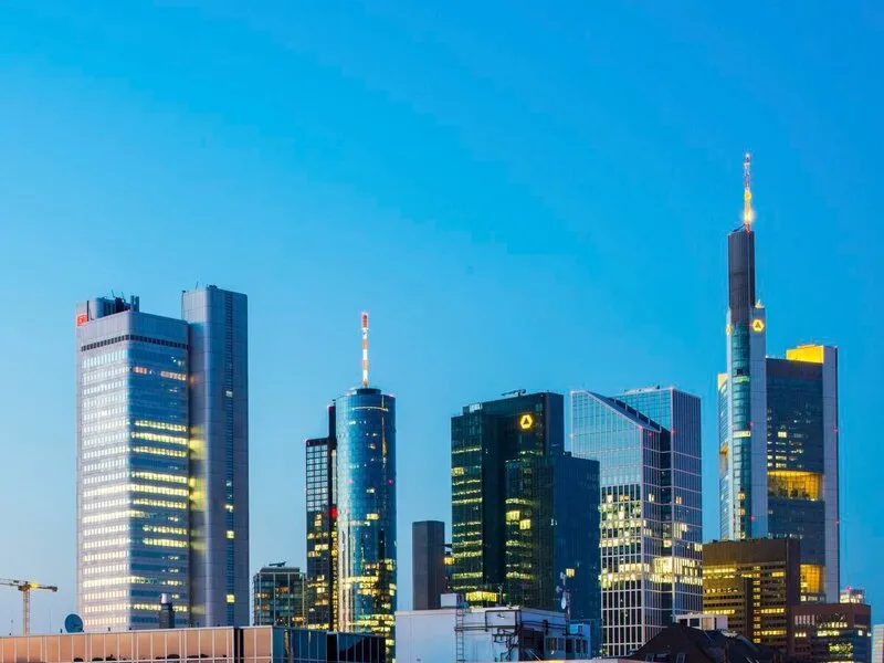 Ibis Styles Frankfurt City · Anbieterbild von TUI