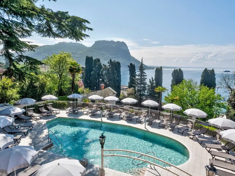 Hotel Excelsior le Terrazze · Anbieterbild von TUI