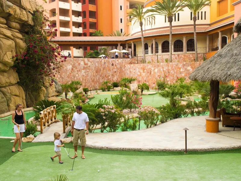The Ridge at Playa Grande · Anbieterbild von TUI
