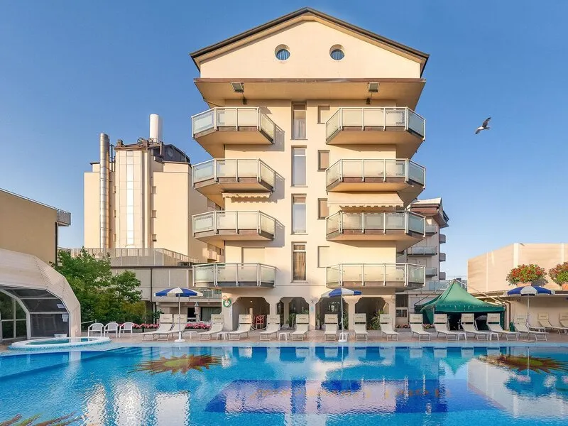 Hotel Universal · Anbieterbild von TUI