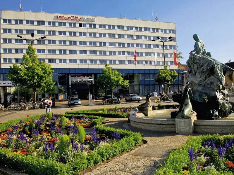 InterCityHotel Schwerin · Anbieterbild von TUI