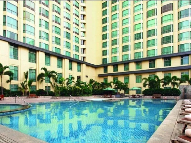 New Coast Hotel Manila · Anbieterbild von TUI